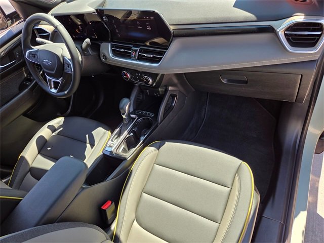 2024 Chevrolet Trailblazer ACTIV photo 16