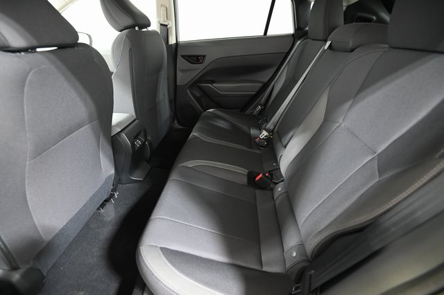 2025 Subaru Crosstrek Premium photo 2