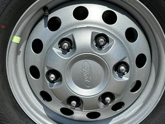 2024 Ford Transit photo 35