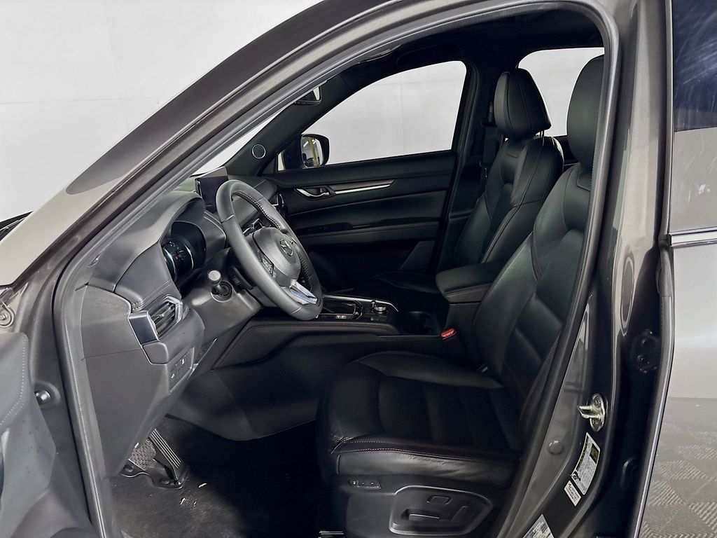 2022 Mazda CX-5 2.5 Turbo photo 7