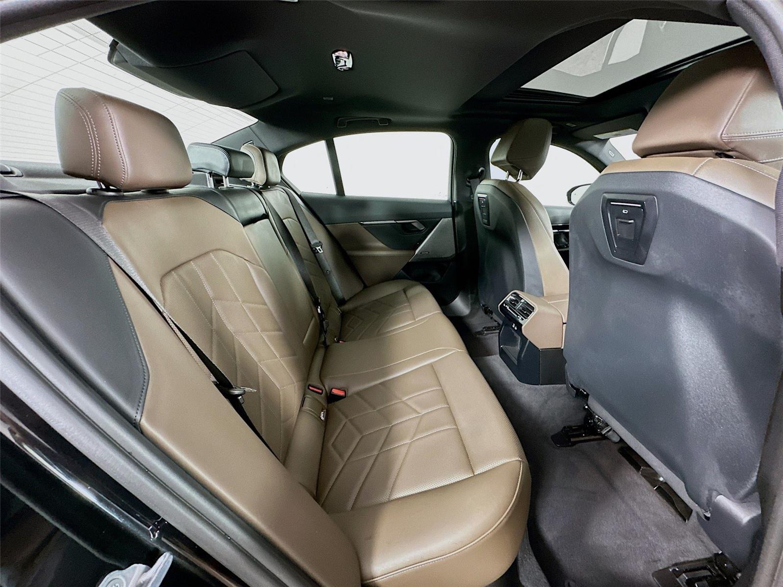 2024 Bmw 530i xDrive photo 28