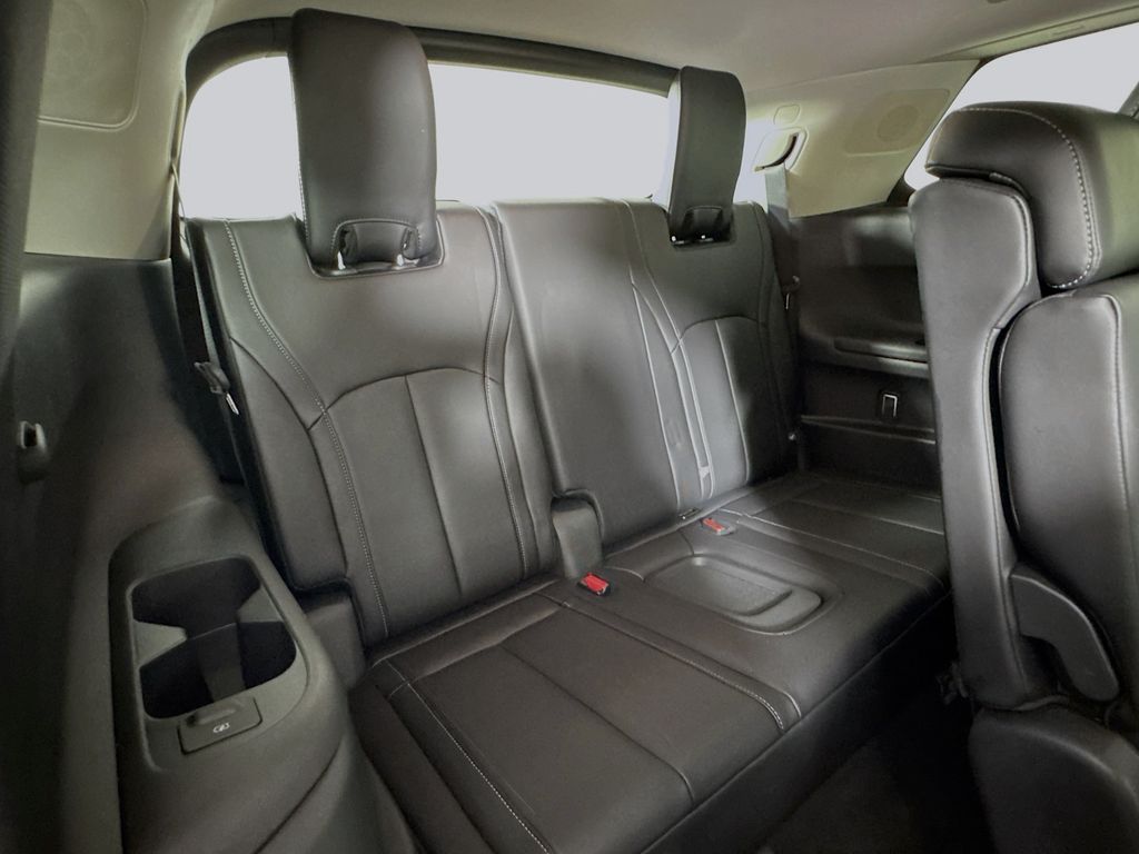 2023 Infiniti QX60 Luxe photo 31