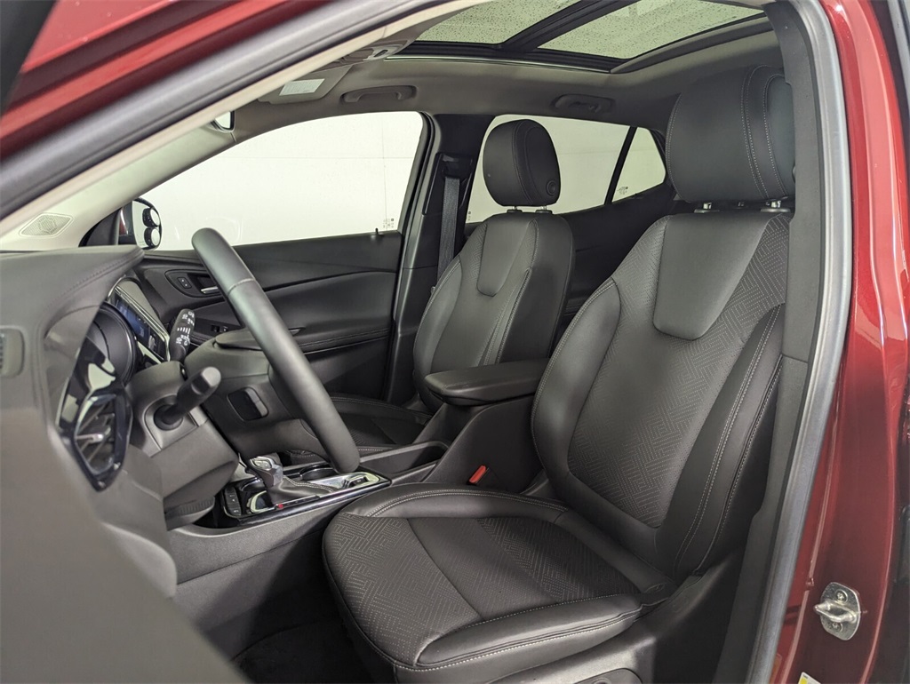 2023 Buick Encore GX Essence photo 4