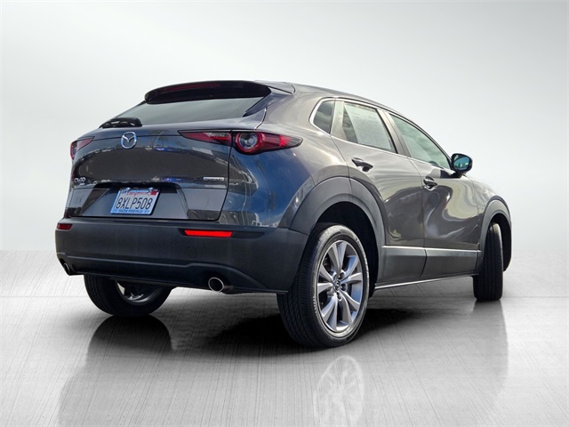 2021 Mazda CX-30 Preferred photo 4