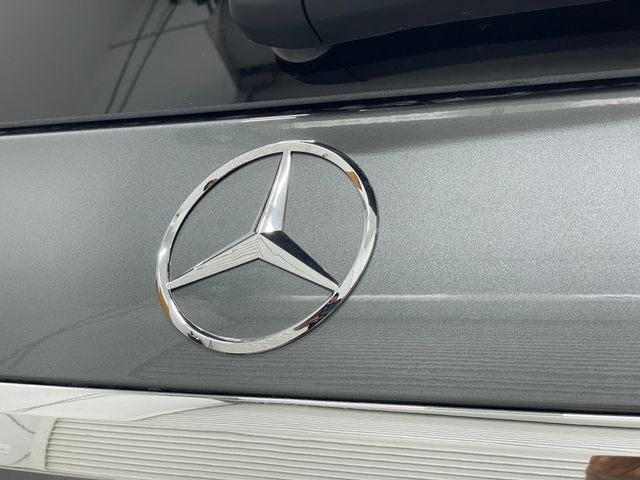 2026 Mercedes Benz GLS 450 4MATIC photo 48