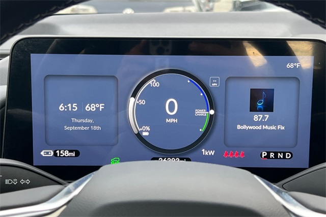 2024 Honda Prologue Touring photo 33