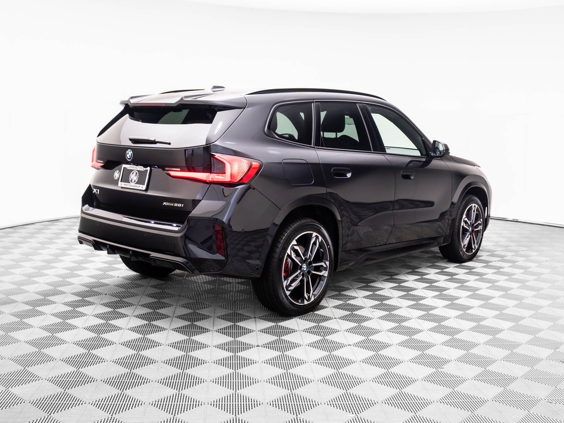 2025 Bmw X1 XDrive28i photo 4