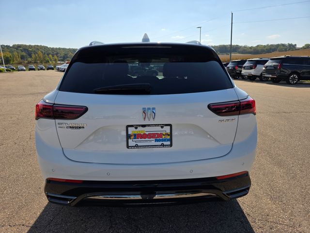 2024 Buick Envision Sport Touring photo 31