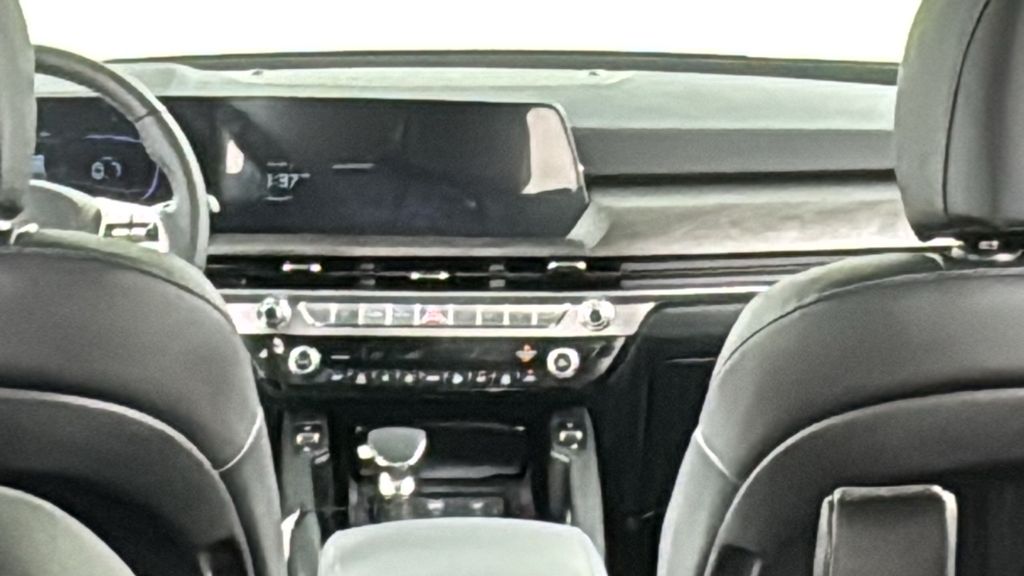 2025 Kia Telluride EX X-Line photo 18