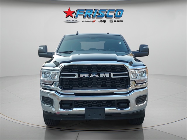 2024 Ram 2500 Tradesman photo 2