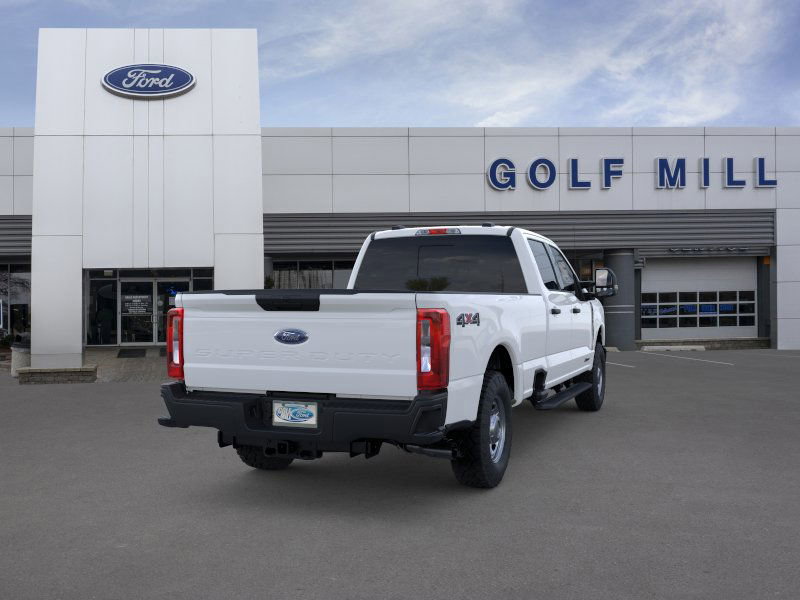 2026 FORD F-350 - Image 7