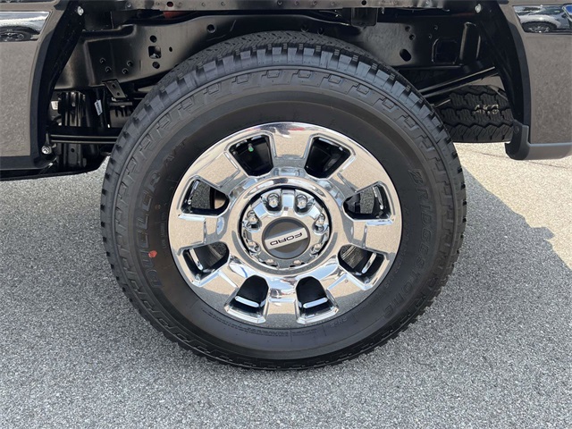 2025 Ford F-250 photo 4