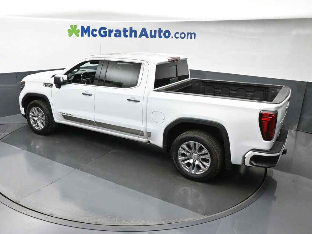 2022 Gmc Sierra 1500 Denali photo 18