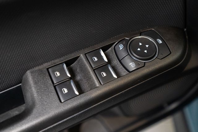 Used 2021 Blue Ford Big Bend image 15