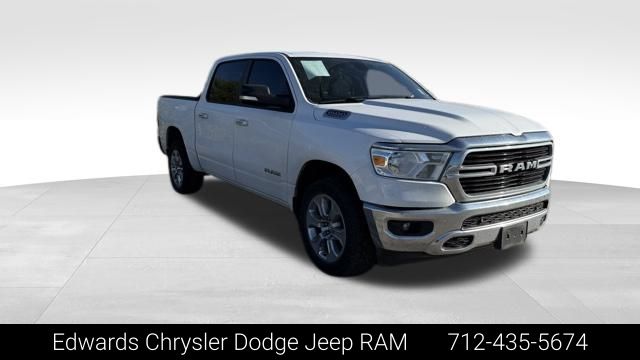 2020 RAM Ram 1500 Pickup Big Horn/Lone Star's photo
