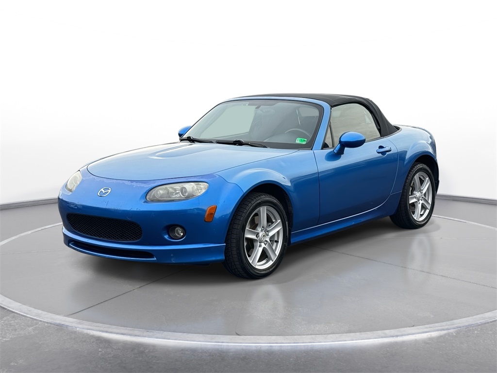 2006 Mazda MX-5 Miata Base's photo