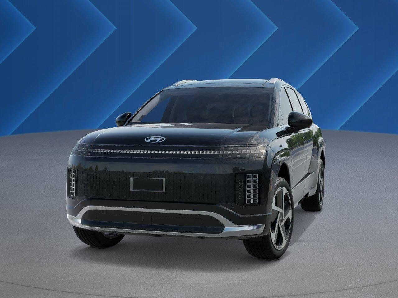 2026 Hyundai Ioniq photo 5