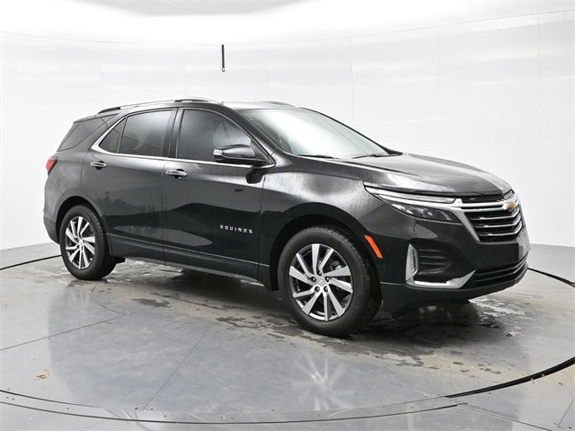 2024 Chevrolet Equinox Premier's photo