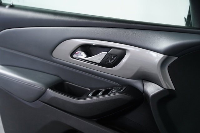 2018 Chevrolet Traverse Leather photo 17