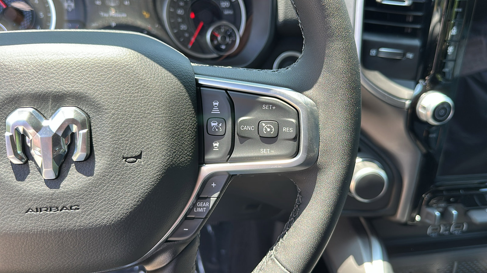 2026 Ram 1500 Big Horn photo 11
