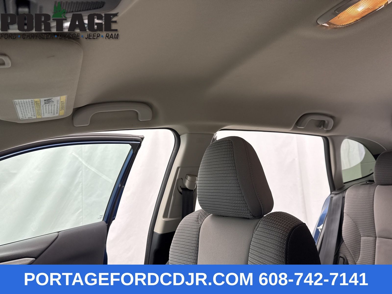 2021 Subaru Outback Premium photo 21