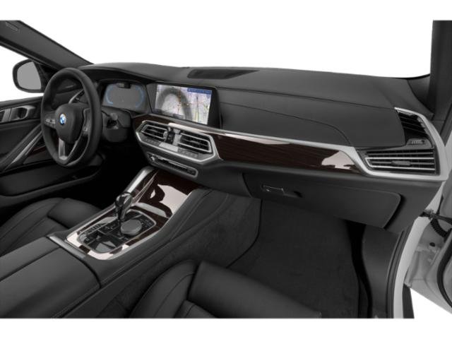 2023 Bmw X6 M50i photo 17