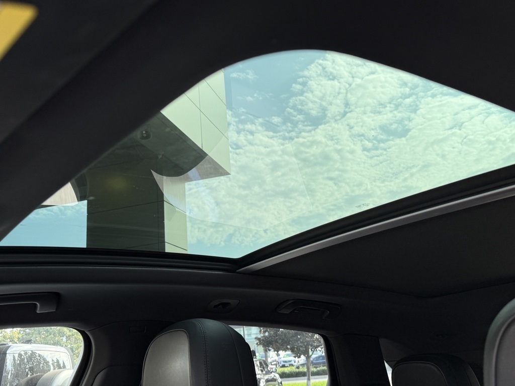 2019 Porsche Cayenne Base photo 12