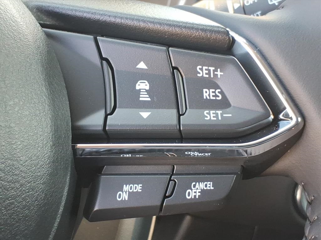 2025 Mazda CX-5 2.5 Select photo 13
