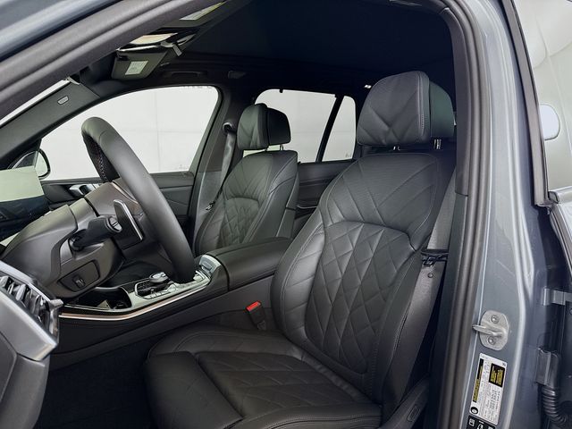 2026 Bmw X5 M60i photo 21