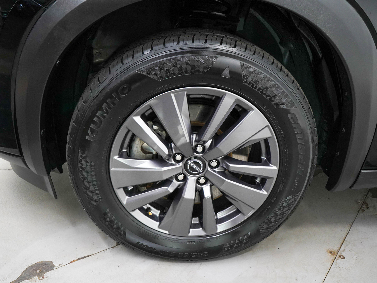 2023 Nissan Pathfinder SV photo 26