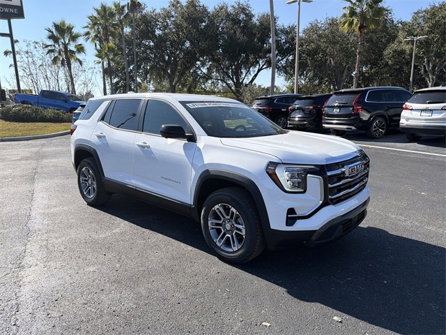 2026 Gmc Terrain Elevation photo 2