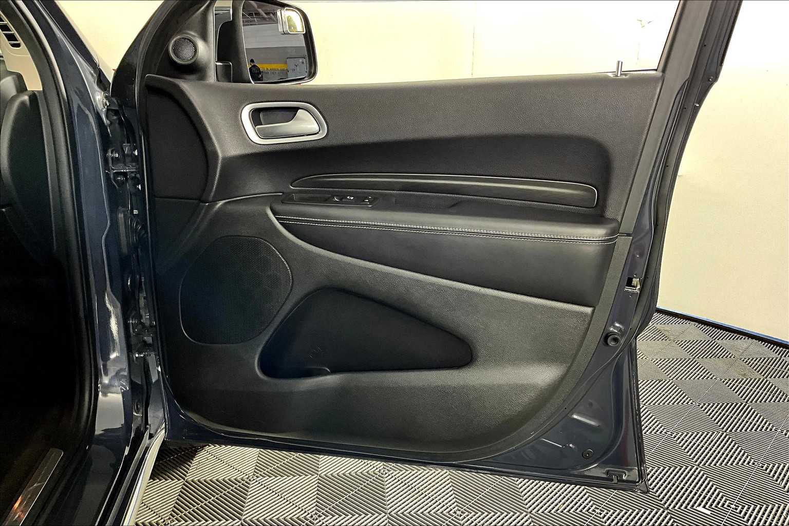 2018 Dodge Durango Citadel photo 18