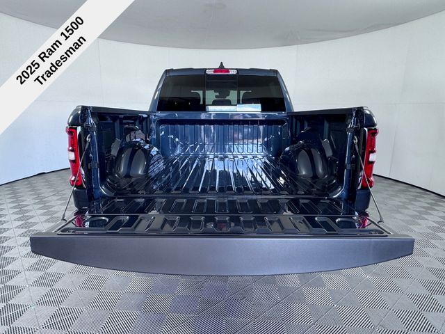 2025 Ram 1500 Tradesman photo 38