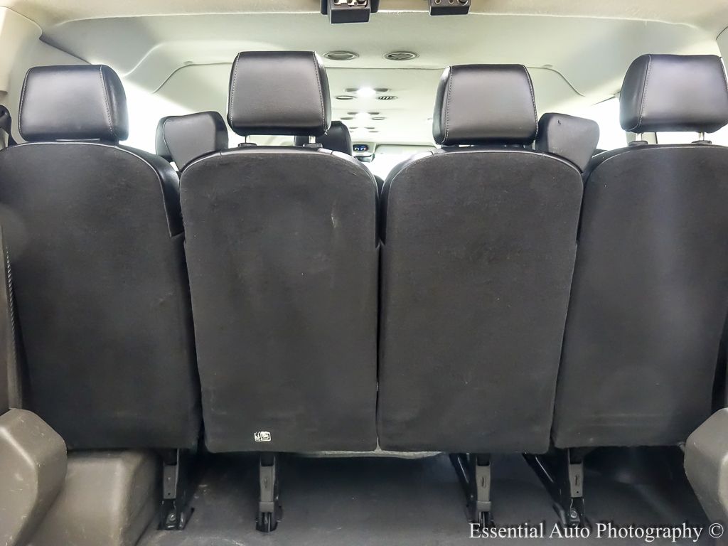 2021 FORD TRANSIT - Image 18