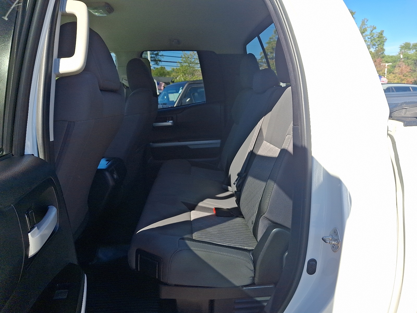 2017 Toyota Tundra TRD Pro photo 10