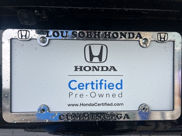 2024 Honda Pilot EX-L photo 8