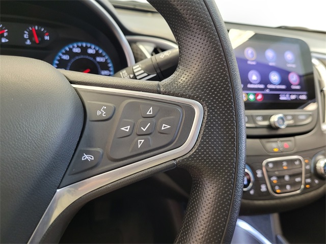 2023 Chevrolet Malibu 1LT photo 23