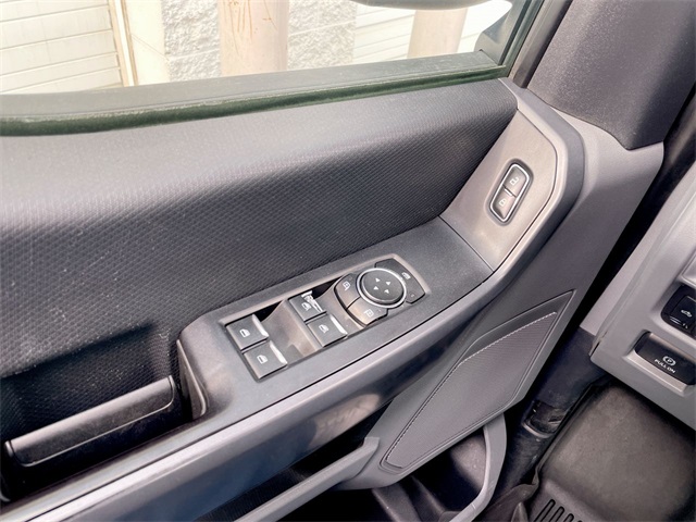 2021 Ford F-150 XLT photo 4