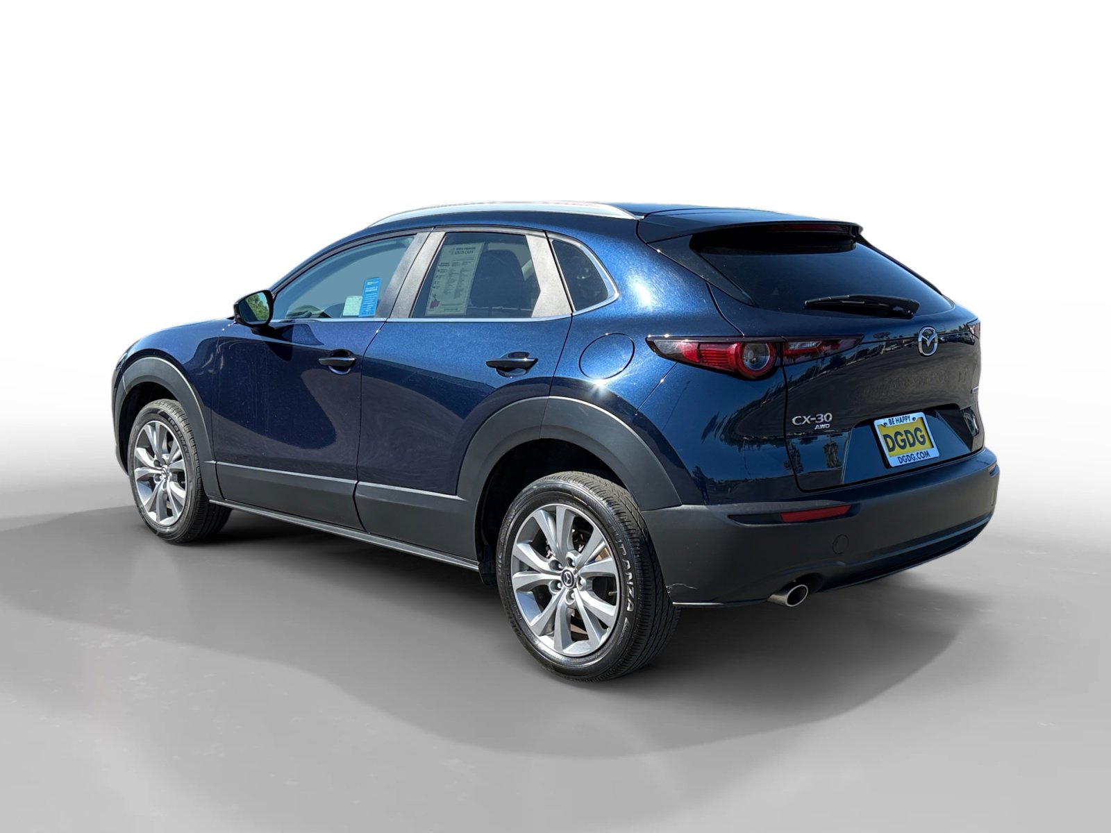 2023 Mazda CX-30 2.5 Select photo 3