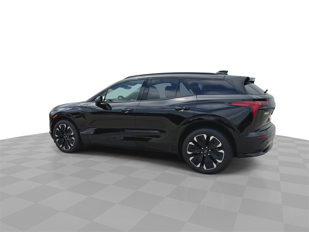2024 Chevrolet Blazer EV RS photo 5