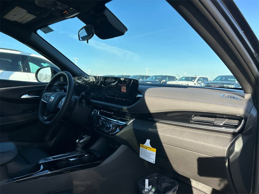 2026 BUICK ENVISTA - Image 33