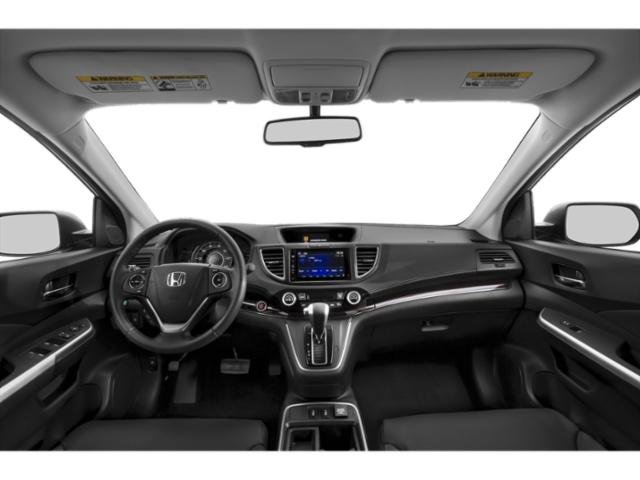 2015 Honda CR-V EX-L photo 7