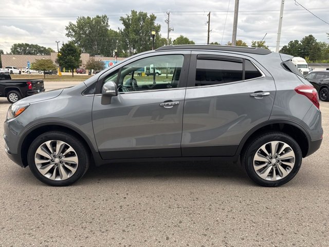 2019 Buick Encore Preferred photo 6