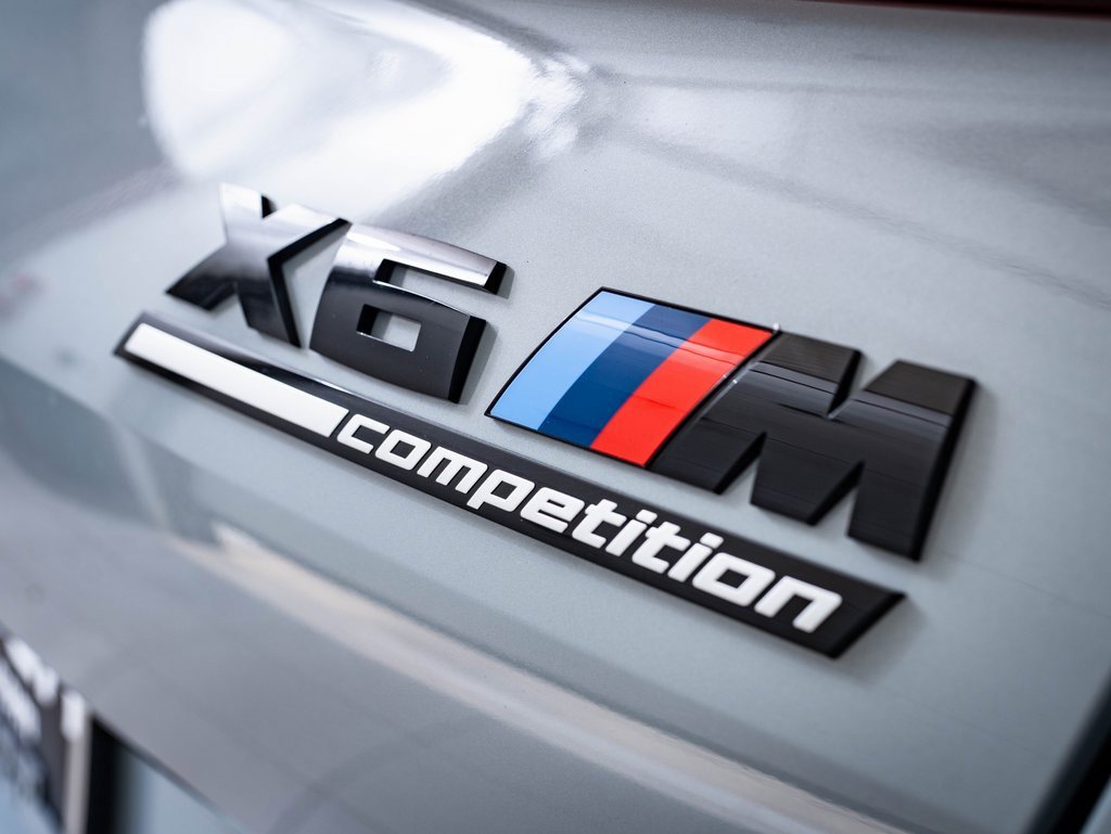 2026 Bmw X6 photo 18