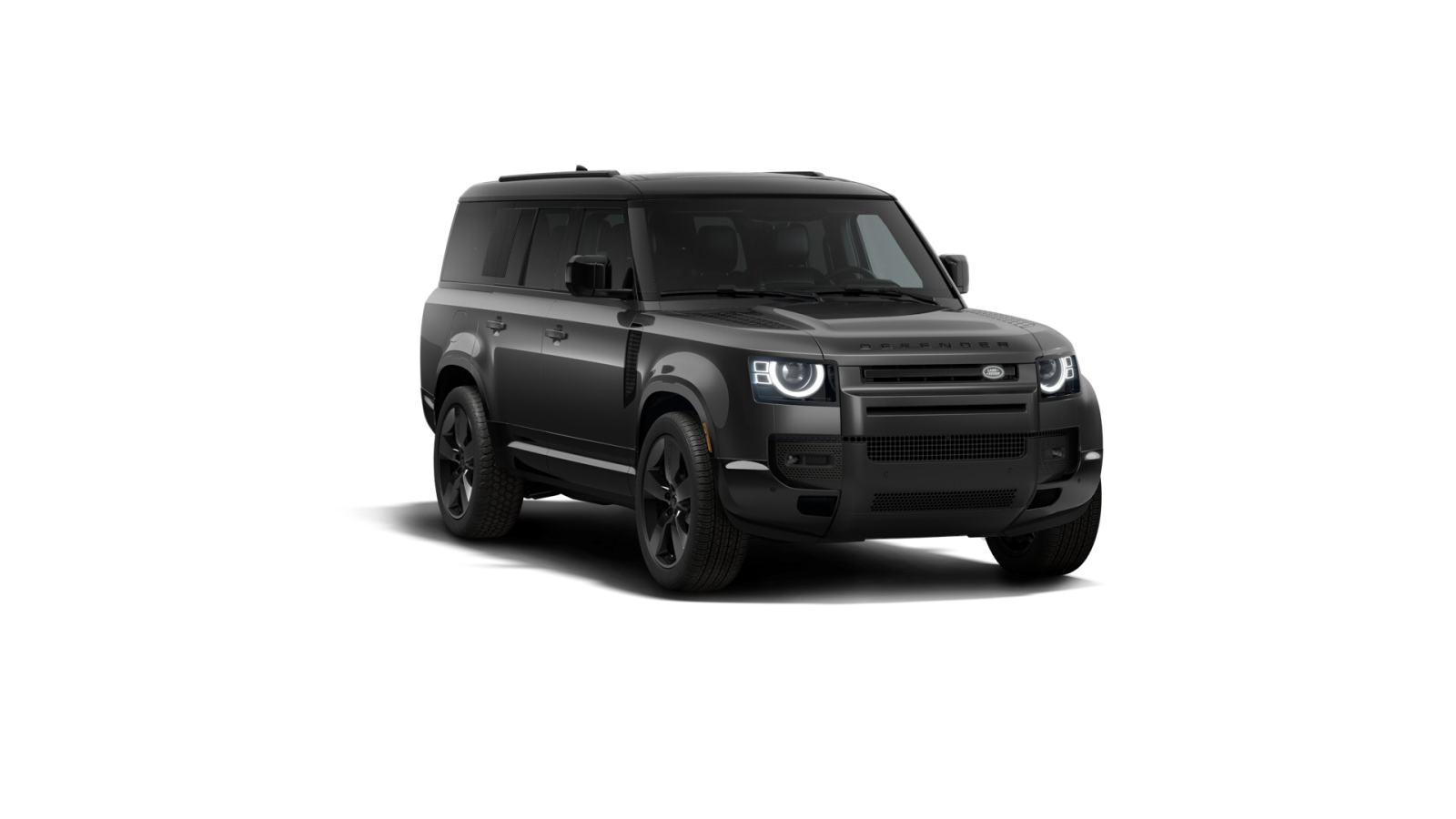 2025 Land Rover Defender X-Dynamic SE's photo