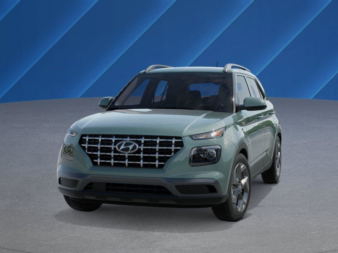 2025 Hyundai Venue Limited photo 6