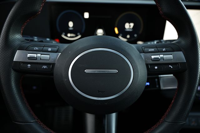 2024 Hyundai Kona N Line photo 28