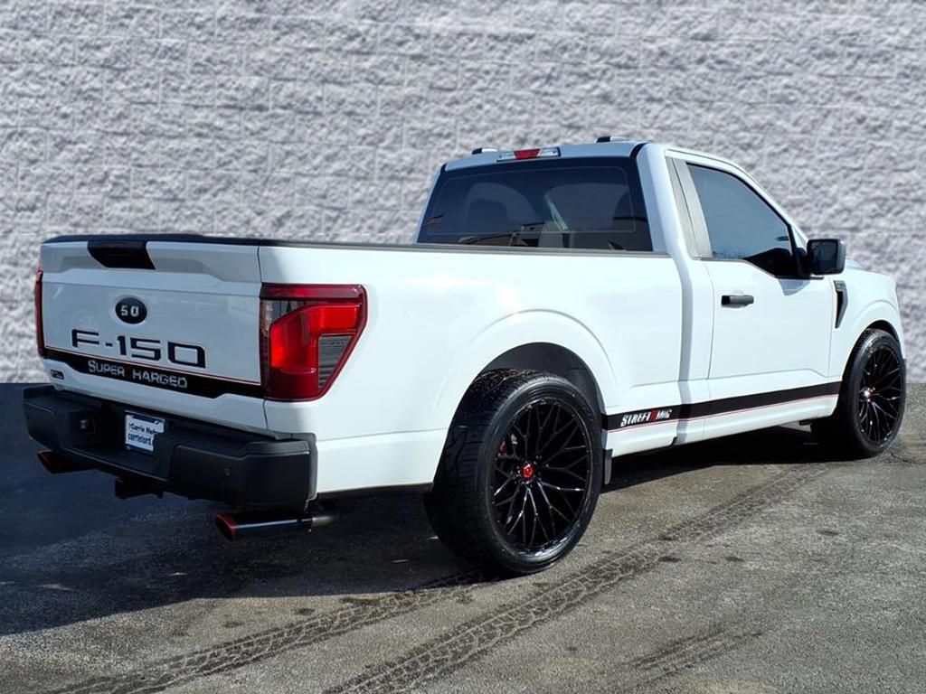2025 FORD F-150 - Image 26