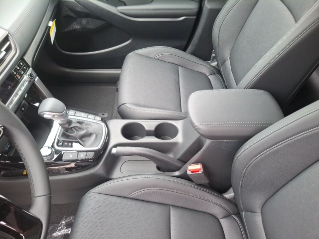 2026 Kia Seltos EX photo 23