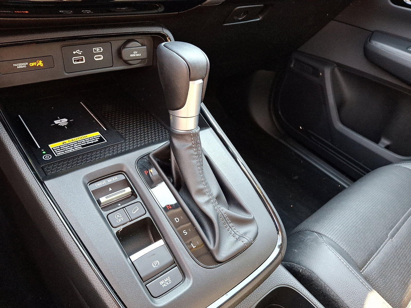 2024 Honda CR-V EX-L photo 16